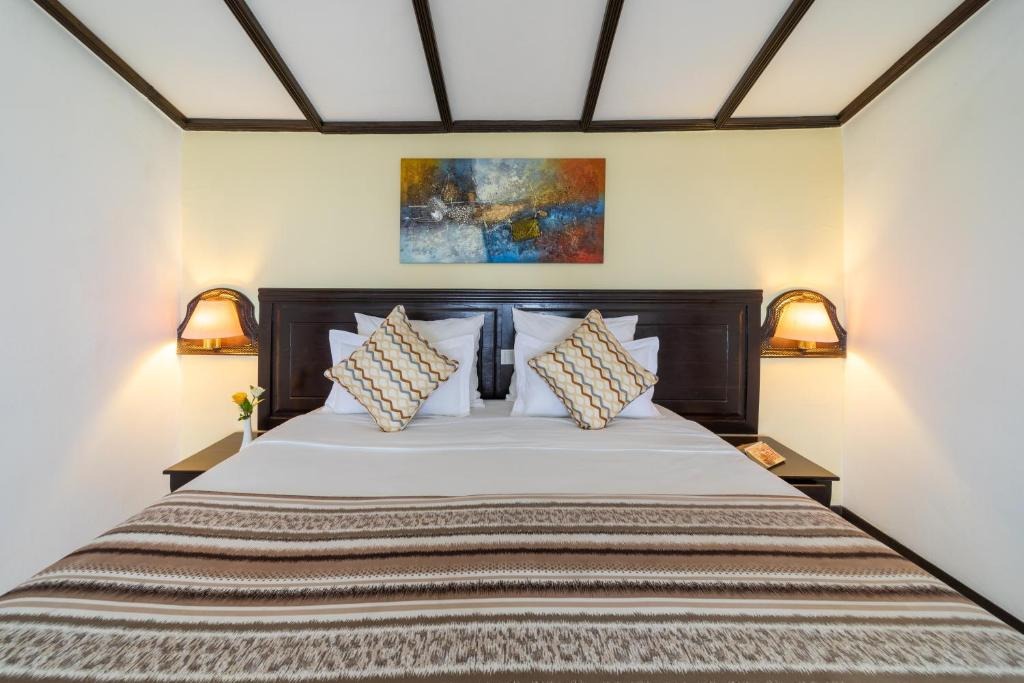 هتل ساحلی فلامینگو پرایدین